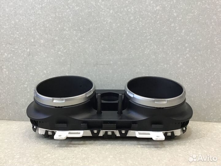 Панель приборов Nissan Qashqai (J10) 2006-2014