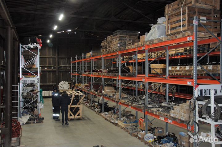 Кдм 2-73-6-1 Кулиса половонабивателя