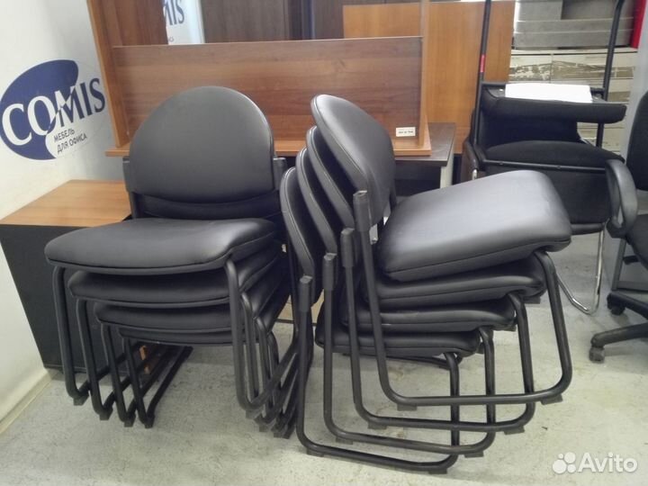 Стул кресло офисный