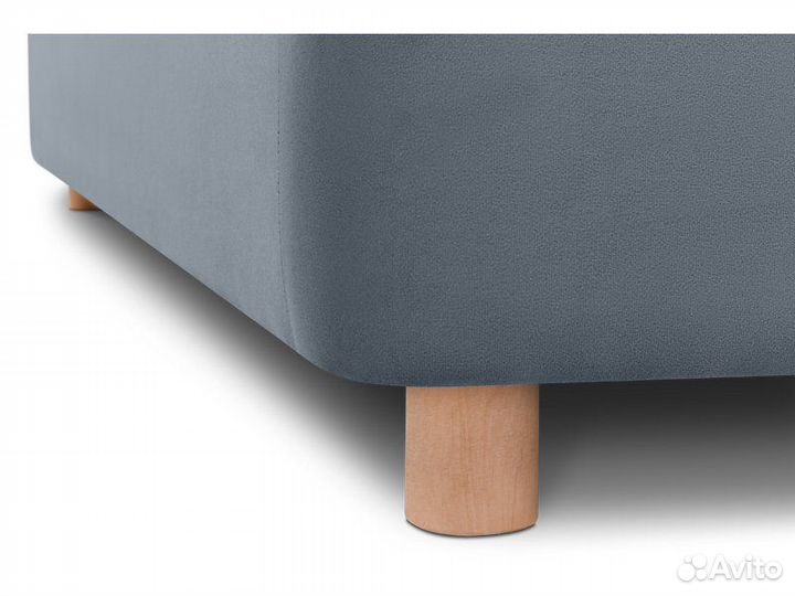 Основание Бенис 90 Velvet Grey