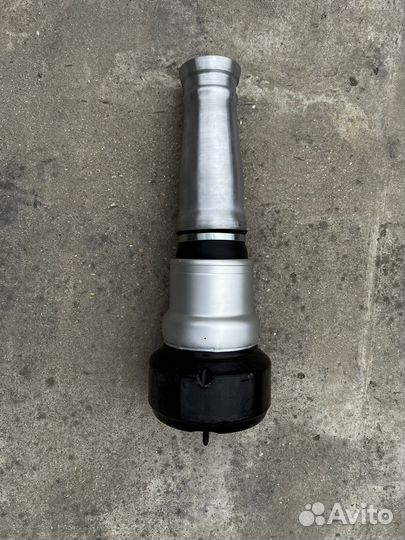 Пневмобаллон Мерседес S-Class W221