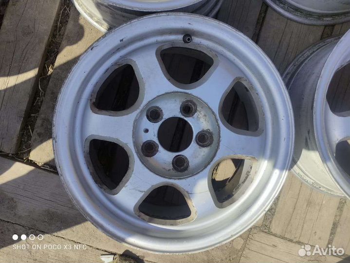 R15 5x108 7J ET45 цо 65.1