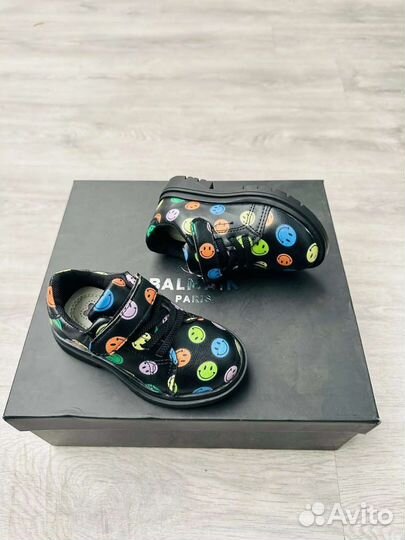 Детская обувь для девочек