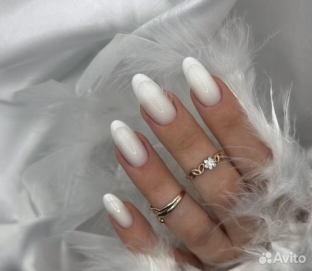 Маникюр, педикюр, Новогорелово Горелово