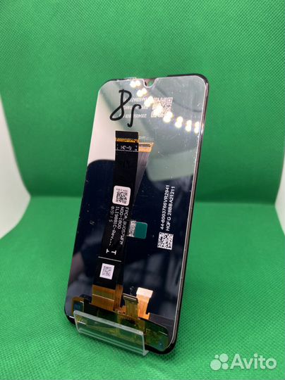 Дисплей на Huawei Honor 8s