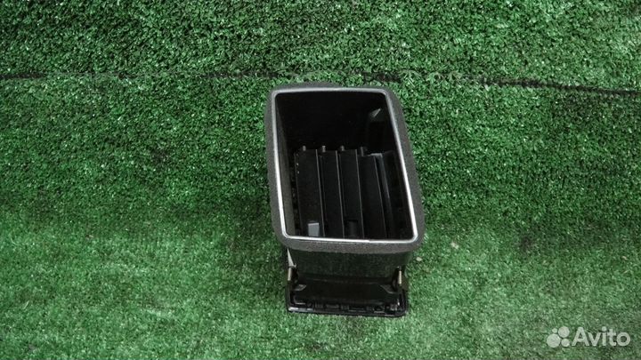 Воздуховод торпедо ASX GA#W R