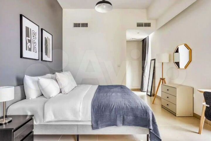 3-к. квартира, 77 м², 5/8 эт.