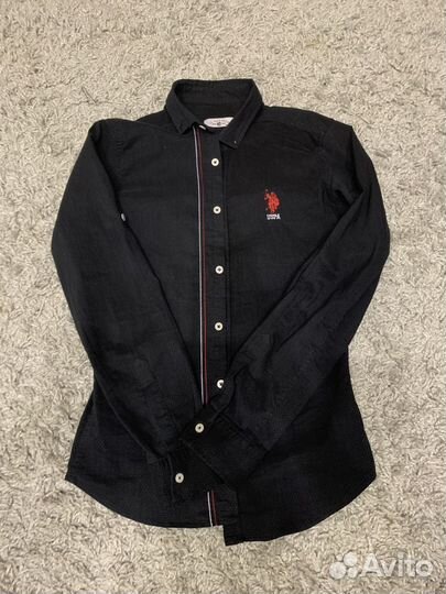 Рубашка us polo