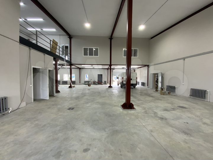 Свободного назначения, 226 м²