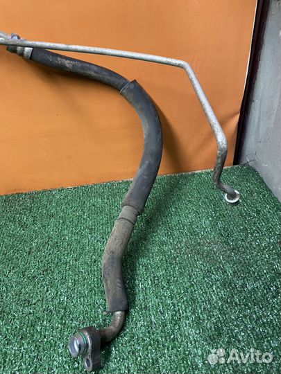 Трубка кондиционера Nissan Almera classic