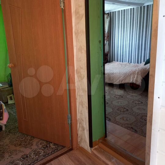 Дача 20 м² на участке 12 сот.