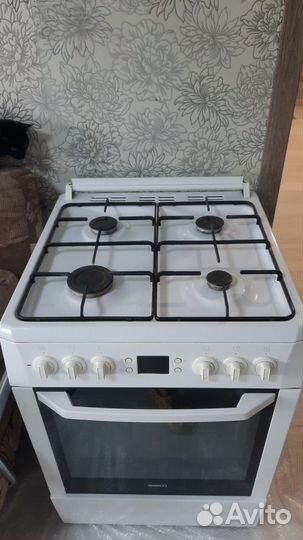 Плита электрическая beko