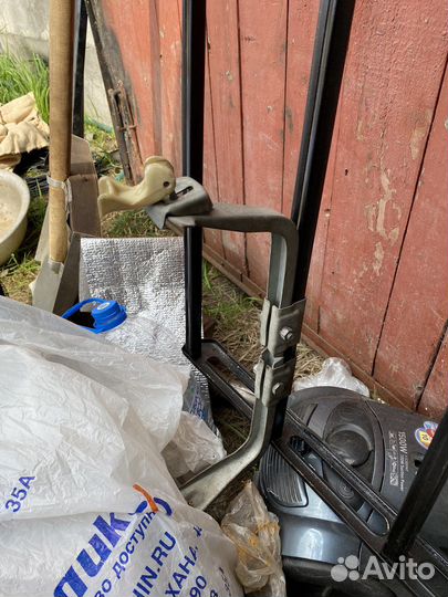 Багажник на крышу ваз