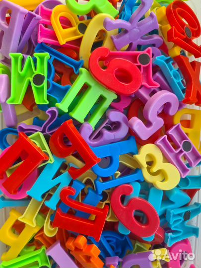 ELC мольберт розовый