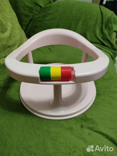 Стульчик для купания