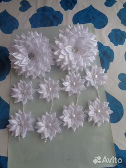 Банты на заказ