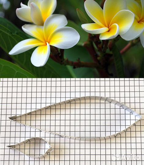 Каттеры для полимерной глины