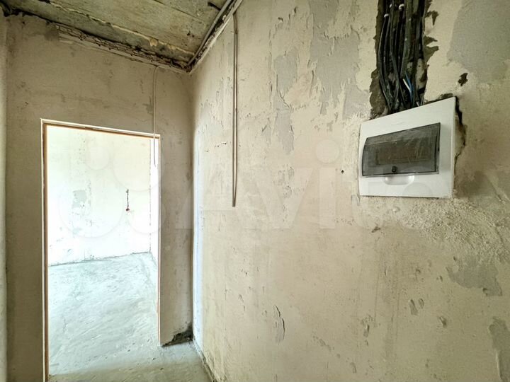 Квартира-студия, 28 м², 2/3 эт.