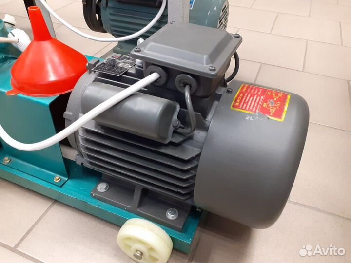 Гранулятор