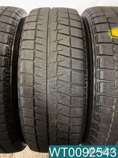 Bridgestone Blizzak Revo GZ 215/60 R16 95T