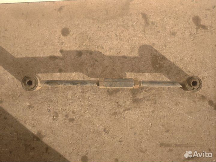 Рычаг задний левый Kia Spectra 2001-2011