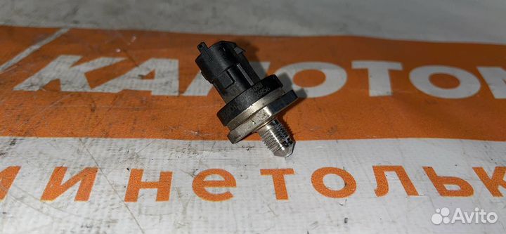 Датчик давления топлива Mazda CX-7 2009 0261545058