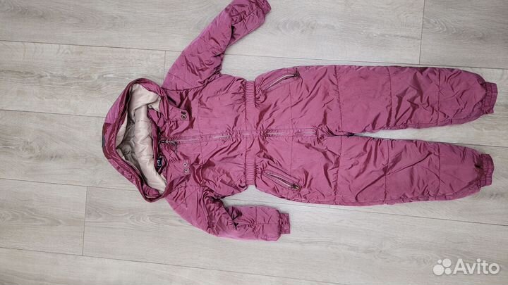 Комбинезон детский