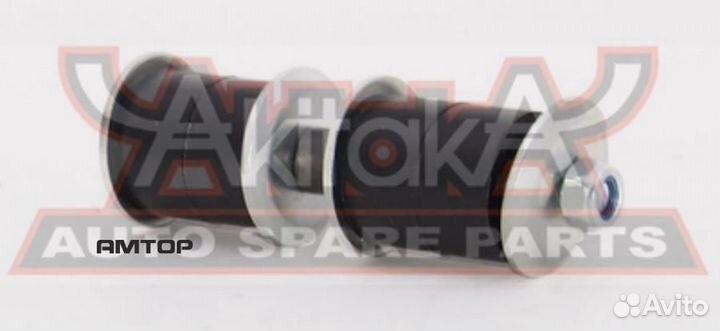 Asva 0323stwf 0323-stwf asva тяга стабилизатора пе