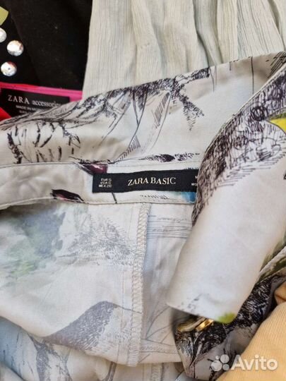 Вещи пакетом жеские