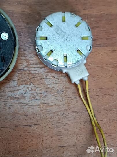 Датчик уровня воды для стиральной машины