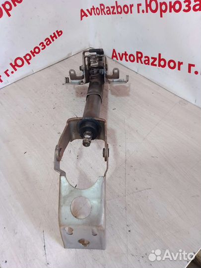 Колонка рулевая Mazda Bongo Friendee