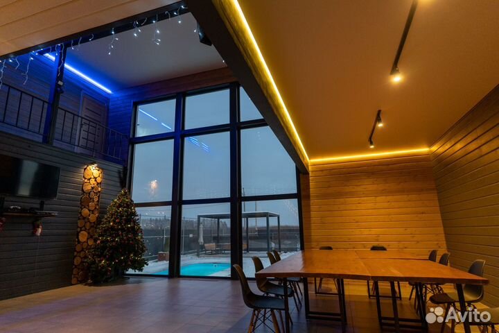 Помогу снять дом посутчоно