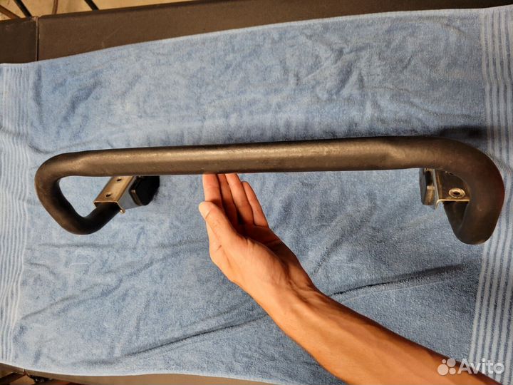 2016 Yamaha Waverunner Fx Cruiser задняя лестница