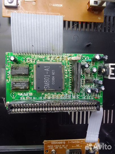 Тушки Сега денди