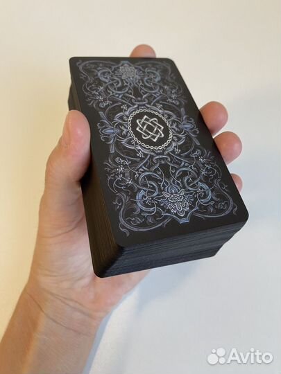 Taro славянских легенд