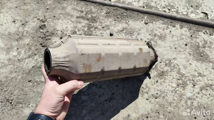 Катализатор