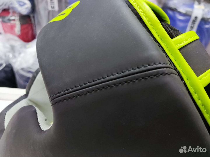 Шлем BoyBo Stain зелёный