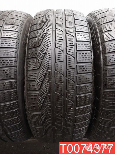 Pirelli Winter Sottozero 240 Serie II 225/55 R17 101R