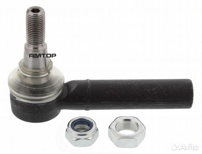 Mapco 19099 Наконечник рулевой peugeot boxer/fiat