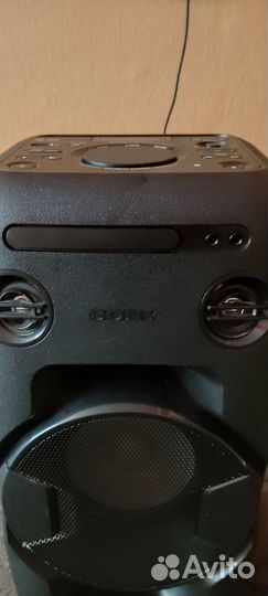 Домашняя акустика