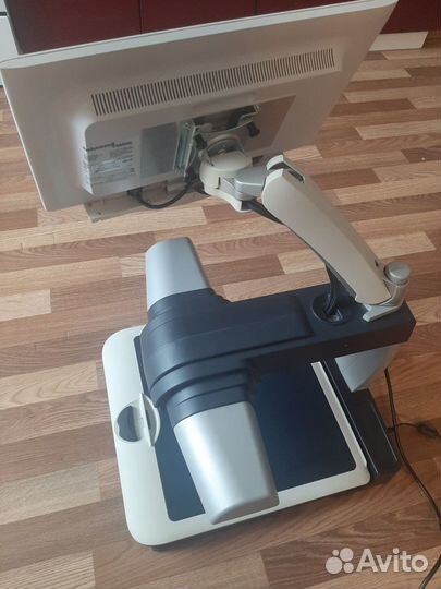 Видеоувеличитель