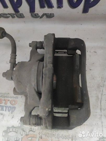 Суппорт тормозной Opel Astra J хэчбек A 16 LET