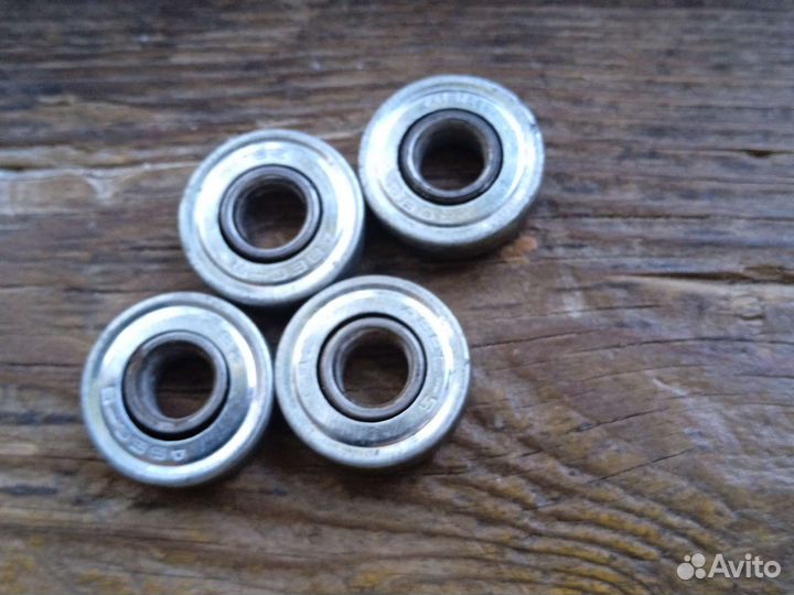 Подшипники Abec 5