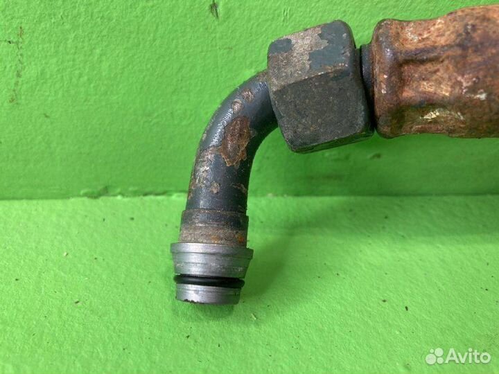 Шланг тормозной DAF XF105