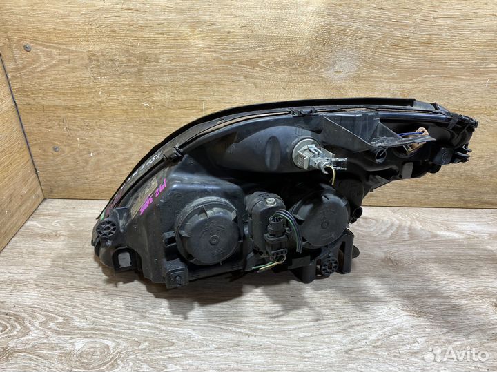Фара передняя правая Renault Scenic 1 рест 142321