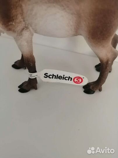 Фигурка schleich северный олень