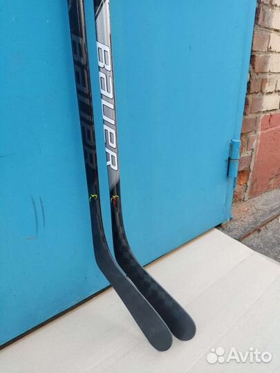 Хоккейные клюшки Bauer Vapor Flylite