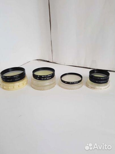 Фотоаксессуары