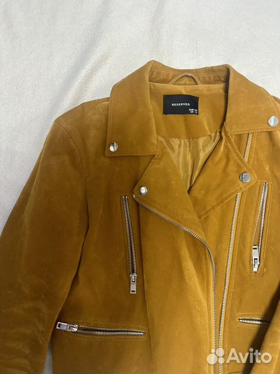 Куртка косуха