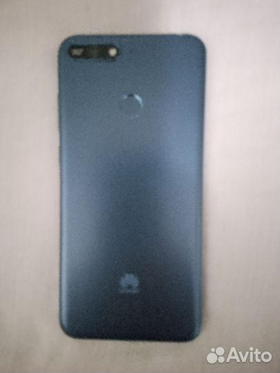HUAWEI Y6 Prime (2018), 2/16 ГБ